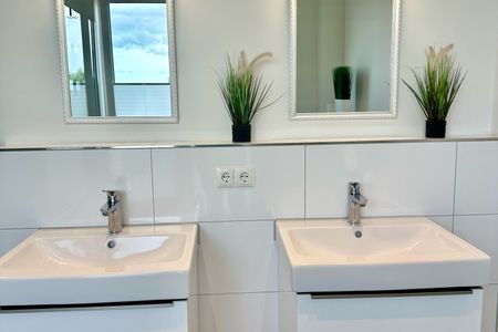 2918  Penthouse Ostseestrand Dahme -