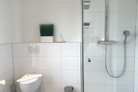 2918  Penthouse Ostseestrand Dahme -