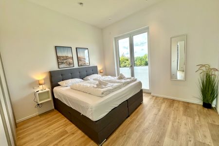 2918  Penthouse Ostseestrand Dahme -