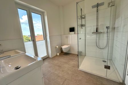 2918  Penthouse Ostseestrand Dahme -