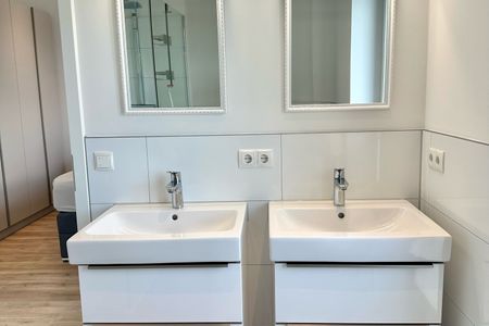 2918  Penthouse Ostseestrand Dahme -