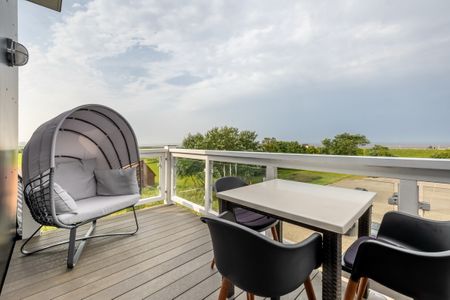 Resort Deichgraf Resort Deichgraf 27-19 Wremen - 