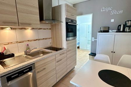 1650 - Am Kampland 36a Dahme -