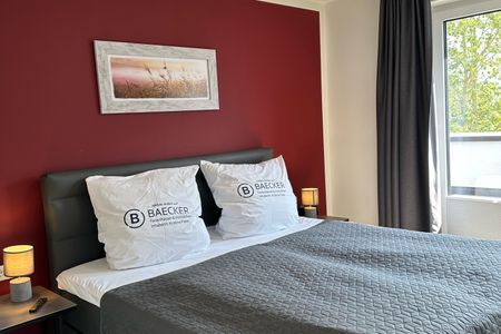 2000 - Penthouse Leni mit Sauna und großzügiger Dachterrasse, 2 Hunde erlaubt Kellenhusen -