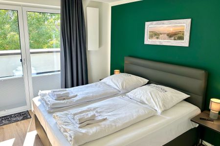 2000 - Penthouse Leni mit Sauna und großzügiger Dachterrasse, 2 Hunde erlaubt Kellenhusen -