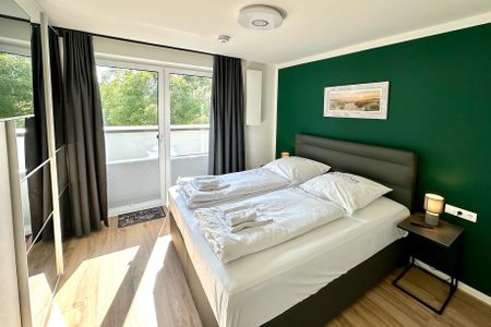 2000 - Penthouse Leni mit Sauna und großzügiger Dachterrasse, 2 Hunde erlaubt Kellenhusen -