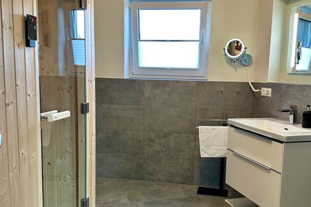 2000 - Penthouse Leni mit Sauna und großzügiger Dachterrasse, 2 Hunde erlaubt Kellenhusen -