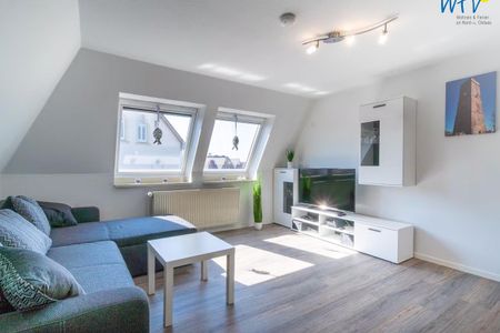 Strandhus Ferienwohnung Kaap Blick