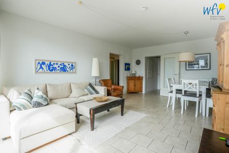 Haus Rasmus Ferienwohnung Kiebitzkoje