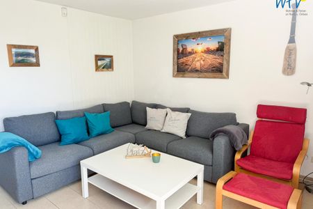 Süderhaus Ferienwohnung 9