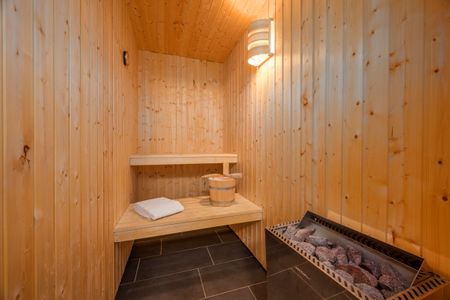 NordseeResort Friesland Ferienhäuser NordseeResort Friesland 10 Schillig - 