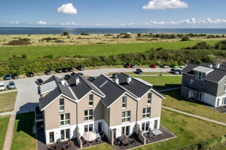 NordseeResort Friesland Ferienhäuser NordseeResort Friesland 10 Schillig - 