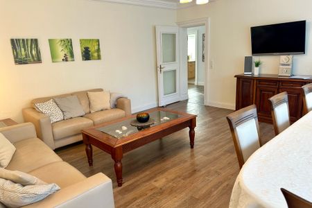 1520 - Dünenresidenz WG 10 Dahme -