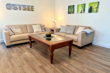 1520 - Dünenresidenz WG 10 Dahme -