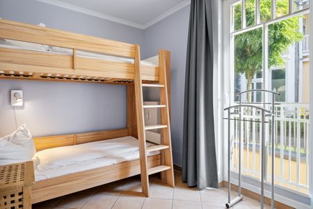 Dünenschloss Dünenschloss 2-01 Kühlungsborn -