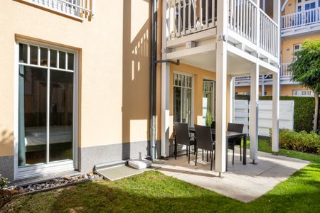 Dünenschloss Dünenschloss 2-01 Kühlungsborn -