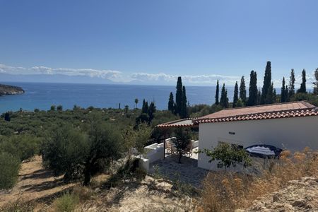 Ammoudi View 