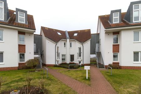 Sünnslag Sünnslag 36-1 Boltenhagen - Fassade / Eingang