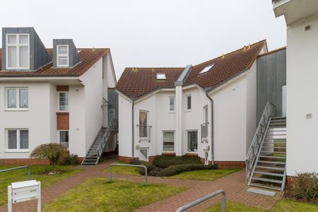 Sünnslag Sünnslag 36-1 Boltenhagen - Fassade / Eingang