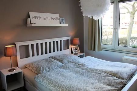 Strandkoje Dahme 7013 Dahme -