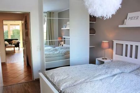 Strandkoje Dahme 7013 Dahme -