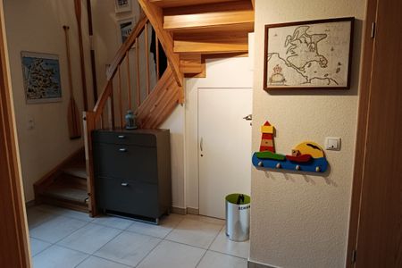 Dünenresidenz Glowe Dünenresidenz Glowe A 31 Rügen -