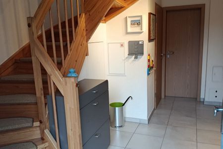 Dünenresidenz Glowe Dünenresidenz Glowe A 31 Rügen -