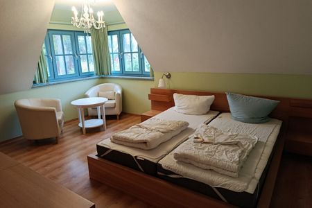 Dünenresidenz Glowe Dünenresidenz Glowe A 31 Rügen -