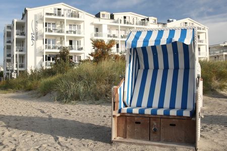 Apartmentanlage Meerblickvilla Apartmentanlage Meerblickvilla 2-22 Großenbrode - 