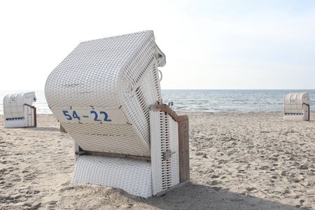 Apartmentanlage Meerblickvilla Apartmentanlage Meerblickvilla 2-22 Großenbrode - 