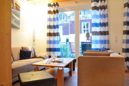 NordseeResort Friesland Ferienhäuser NordseeResort Friesland 3 Schillig - 