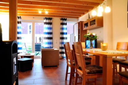 NordseeResort Friesland Ferienhäuser NordseeResort Friesland 3 Schillig - 