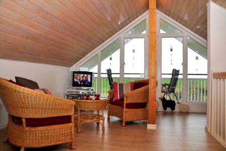 NordseeResort Friesland Ferienhäuser NordseeResort Friesland 3 Schillig - 