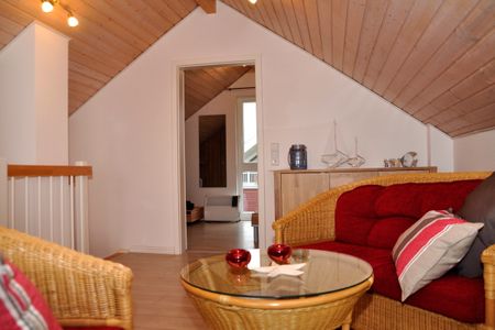 NordseeResort Friesland Ferienhäuser NordseeResort Friesland 3 Schillig - 