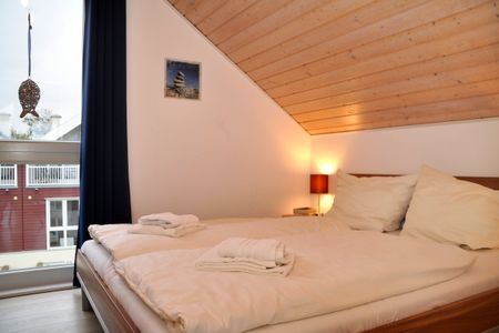 NordseeResort Friesland Ferienhäuser NordseeResort Friesland 3 Schillig - 