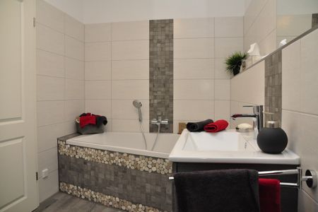 NordseeResort Friesland Ferienhäuser NordseeResort Friesland 3 Schillig - 