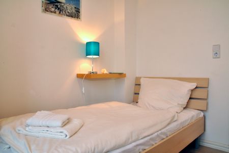 NordseeResort Friesland Ferienhäuser NordseeResort Friesland 3 Schillig - 