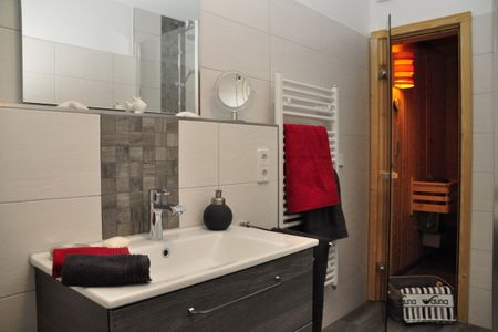 NordseeResort Friesland Ferienhäuser NordseeResort Friesland 3 Schillig - 