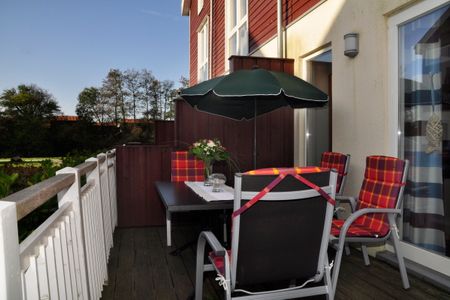 NordseeResort Friesland Ferienhäuser NordseeResort Friesland 3 Schillig - 