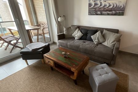 Apartment Nordseeliebe, Am Alten Deich 28/5 