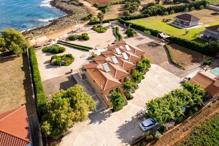 Esperides by the sea 5 