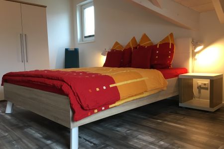  9170 Seeliebe 4 Süssau Süssau - 