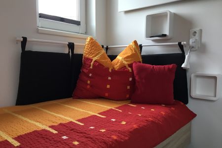  9170 Seeliebe 4 Süssau Süssau - 