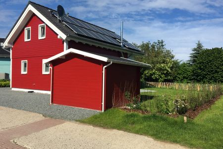  9170 Seeliebe 4 Süssau Süssau - 