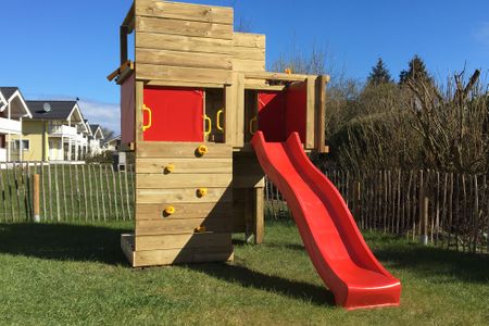  9170 Seeliebe 4 Süssau Süssau - 