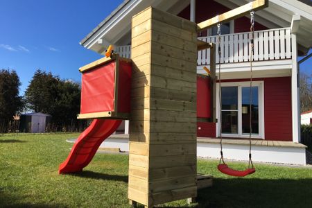  9170 Seeliebe 4 Süssau Süssau - 