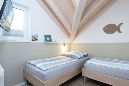  9160 Seerose 9 Süssau Süssau - 