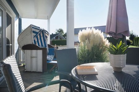  9160 Seerose 9 Süssau Süssau - 