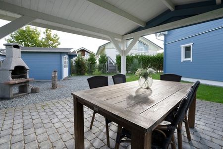  9160 Seerose 9 Süssau Süssau - 