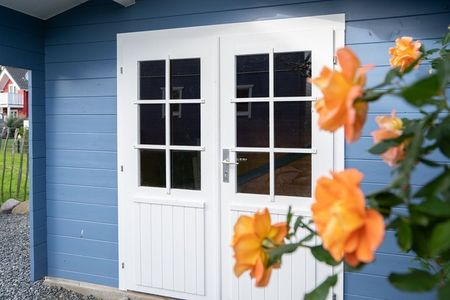  9160 Seerose 9 Süssau Süssau - 